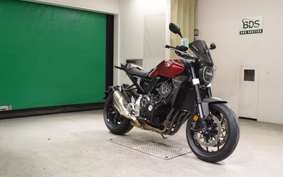HONDA CB1000R GEN 2 2018 SC80