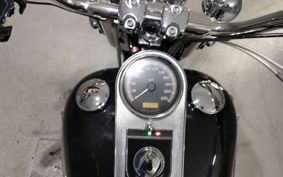 HARLEY FLSTF 1580 BX5