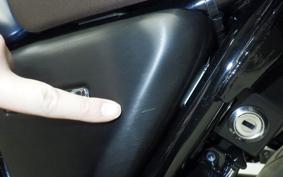 HONDA CB1100RS 2022 SC65