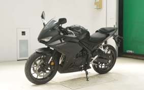 HONDA CBR400R 2025 NC65