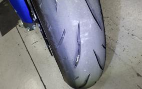 SUZUKI GSX-S750 2019 C533F