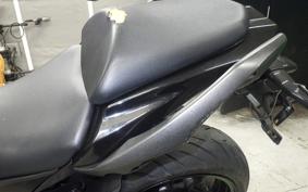 KAWASAKI NINJA 1000SX 2020 ZXT02K