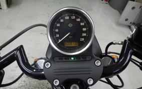 OTHER +HD. XL883N 2018