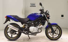 HONDA VTR 250 1994 MC33