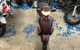 SUZUKI LET's 4 CA45A