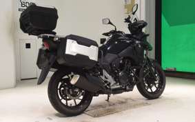 SUZUKI V-STROM 250