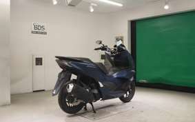 HONDA PCX125 1984 JK05