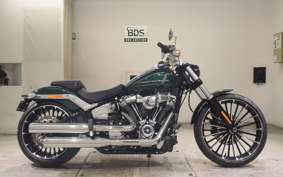 HARLEY FXBR1920 2026