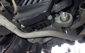YAMAHA VINO 50 Gen.4