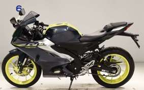 YAMAHA YZF-R15 2019 RG86J