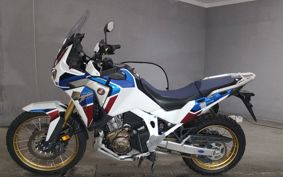 HONDA CRF1100L AFRICA TWIN SD10