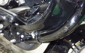 HARLEY FLTRK1870 2024