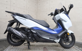 HONDA FORZA 250 MF13