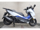 Фото Honda FORZA 250 2018 с японского аукциона