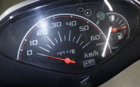 HONDA DIO Gen.6 2016 AF68