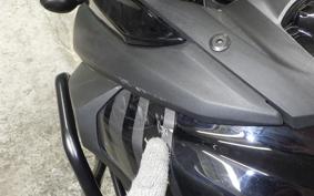 SUZUKI Vｽﾄﾛｰﾑ650XTA 2018 C733A