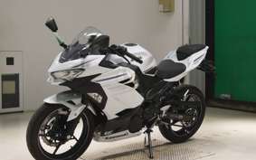 KAWASAKI NINJA 400 2023 EX400L
