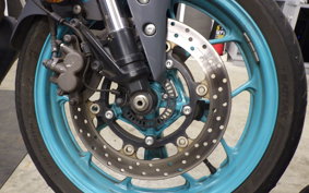 YAMAHA MT-03 ABS 2023 RH21J
