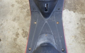 YAMAHA JOG Gen.4 SA16J