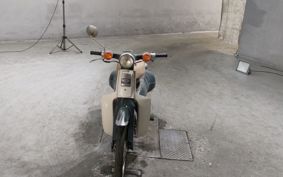 HONDA SUPER CUB50 C50
