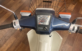 HONDA SUPER CUB50 AA01