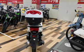 HONDA PCX 150 KF18
