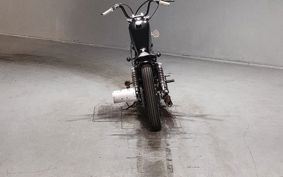YAMAHA SR400 1995 1JR