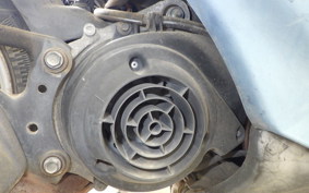 HONDA DIO GEN 3 AF34