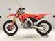 Фото Honda CRF450R 2019 с японского аукциона