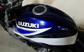 SUZUKI GSX250 ZR250C