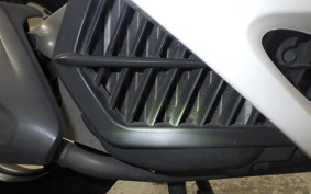 HONDA PCX 125 NC125D