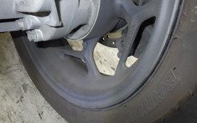 HONDA PCX125 2025 JK05