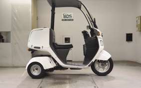 HONDA GYRO CANOPY 2026 TA03