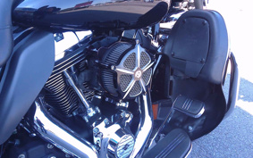 HARLEY HARLEY FLHX1580 2012 KBM