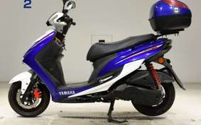 YAMAHA CYGNUS 125 XSR 3 SEA5J
