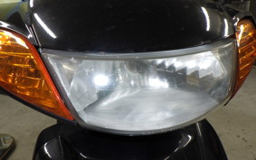 YAMAHA JOG Gen.5 SA36J