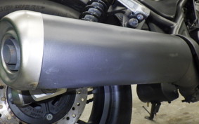 HONDA REBEL 250 MC49