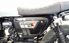 HONDA GB350S 2021 NC59