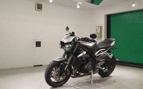 TRIUMPH STREET TRIPLE RS 2020