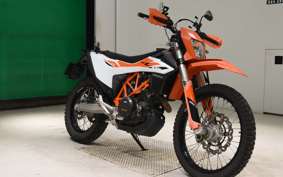 KTM 690 ENDURO R 2019