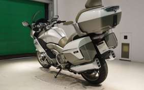 BMW K1600GTL E 2014