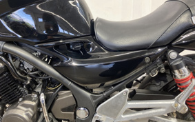 KAWASAKI BALIUS250-2 ZR250B