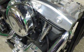 HARLEY FLSTF 1340 1998