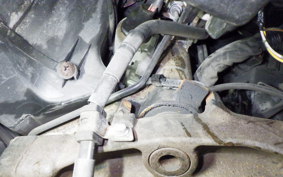 SUZUKI SKYWAVE 250 (Burgman 250) M CJ45A