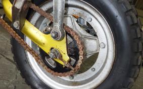 HONDA DAX 70 ST70