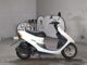 Фото Honda DIO с японского аукциона