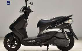YAMAHA CYGNUS 125 X