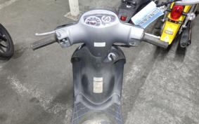 SUZUKI LET's 4 CA45A