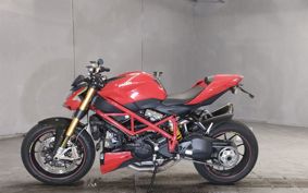 DUCATI  DUCATI  STREET  FIGHTER 1100S F100AA