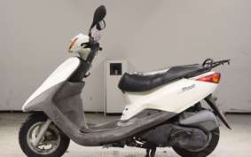 YAMAHA AXIS 125 TREET 2019 SE53J